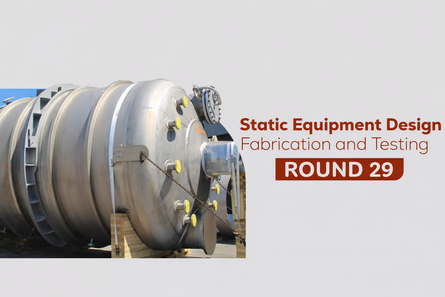Stand Fast Engineering EngineeringTracks